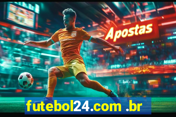 futebol24.com .br